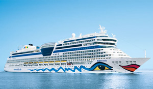 14 Tage AIDAstella inkl. Flug