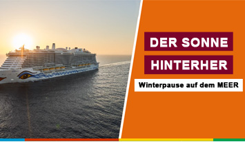 Norwegen und Dänemark