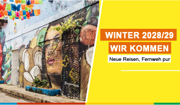 Der neue AIDA Winter 28/29