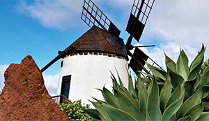 1 Woche AIDAbella mit Flug