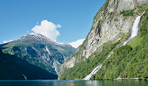 Nordeuropa