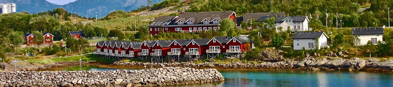 Reiseinformationen