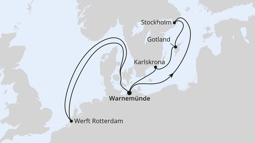 Städte der Ostsee 2