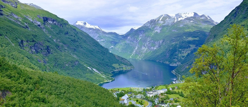Norwegen, Lofoten und Vesteralen